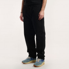 мужские брюки Carhartt WIP Flint Pant  (I029919-black)